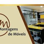 Jm Montadores De Móveis Em Geral