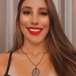Yasmin Massone Yasmin Massone
