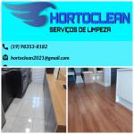 Hortoclean Hortoclean