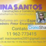 Ina Santos Ina Santos