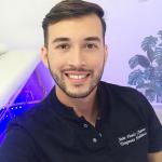 João Paulo Massoterapeuta João Paulo Massoterapeuta