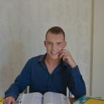 Maikon Guilherme Baumgarten Maikon Guilherme Baumgarten