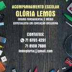 Glória Silva De Lemos Glória Silva De Lemos