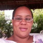 Egricia Rejane Da Silva Egricia Rejane Da Silva