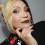 Lani Fox Maquiadora Profissional