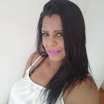 Patrícia Souza Patrícia Souza