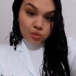 Stefanie Bianca Dos Reis
