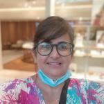 Gislene Rocha Abreu Pereira