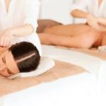 Massagem Relax Estética