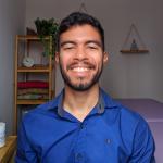 Thyago Massoterapeuta Thyago Massoterapeuta