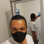 Patrick Leandro Rocha