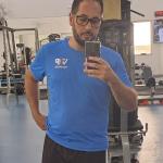 Thiago Carregoza Thiago Carregoza