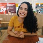 Larissa Souza Larissa Souza