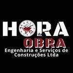 Hora Da Obra Engenharia E Serviços