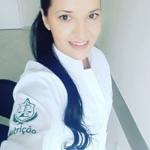 Tatiana Sabrina De Sá Ribas De Souza Tatiana Sabrina De Sá Ribas De Souza