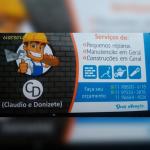 Construtora Gomes Construtora Gomes
