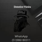 Detetive Vieira Detetive Vieira