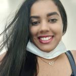 Andressa Felix Andressa Felix
