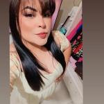 Debora Pantoja
