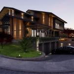 Marcozero Arquitetura E Construções