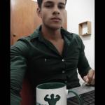 José Manoel Sampaio José Manoel Sampaio
