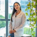 Ana Teresa Oliveira Ana Teresa Oliveira