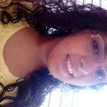Agnes Larissa Oliveira Agnes Larissa Oliveira