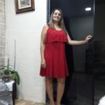 Edneia Moyses Da Costa Moyses Da Costa