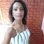 Maria Aparecida Alves