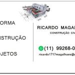Ricardo Ricardo