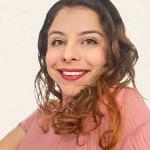 Psicóloga Beatriz Kerschner Menezes