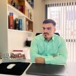 Marcus Vinicius Brandão Cardoso