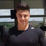 Yuri Parreiras Bittencourt Yuri Parreiras Bittencourt