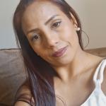 Anicleia Paulino