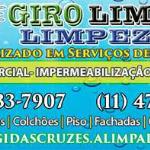 Giro Limpo Manutenção E Construção Civil Giro Limpo Manutenção E Construção Civil
