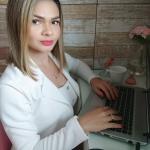 Dayane Tamilles Nutricionista Dayane Tamilles Nutricionista