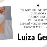 Luiza Genaro