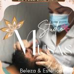 Studio Musas Beleza Estética Studio Musas Beleza Estética