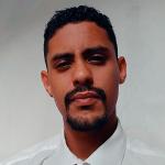Everton Mauricio Benevides Everton Mauricio Benevides