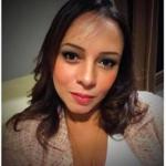 Thania Cruz Thania Cruz