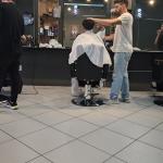 Tche Barber Tche Barber