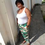 Rosemary Dos Santos Rosemary Dos Santos