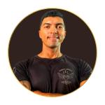 Personal Treiner Machado Personal Treiner Machado