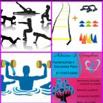 Adriana Fisioterapeuta E Educadora Física Adriana Fisioterapeuta E Educadora Física