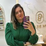 Erica Maciel Erica Maciel