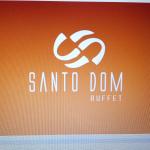 Santo Dom Buffet
