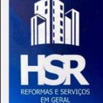 Hsr Reformas E Manutenção Predial Hsr Reformas E Manutenção Predial