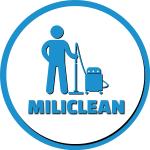 Miliclean  Limpeza E Higienização De Estofados