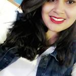 Silmara Leticia Silmara Leticia