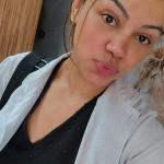 Evelyn Morais